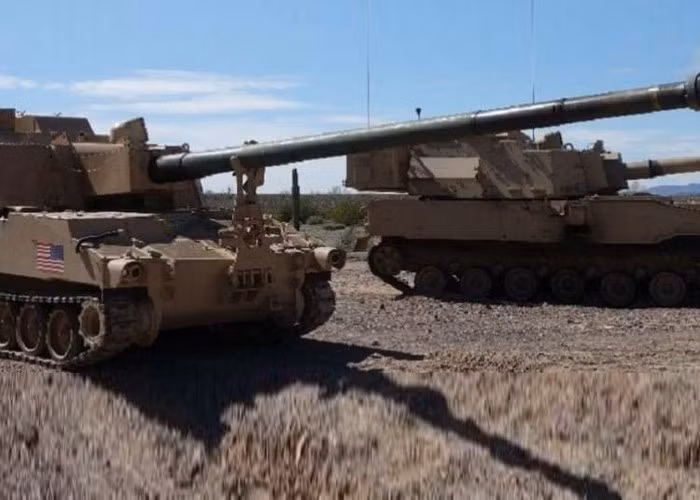 M1299 vẫn sử dụng khung gầm chung với M109A7 trước đó, điều này giúp đồng bộ dịch vụ hậu cần cũng như bảo dưỡng sửa chữa.