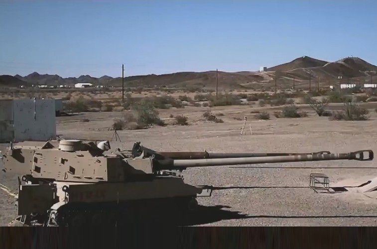 Quân đội Mỹ đang kỳ vọng M1299 sẽ đảm bảo sự vượt trội về hỏa lực trong các chiến trường tương lai nhằm chống lại các đối thủ tiềm tàng.