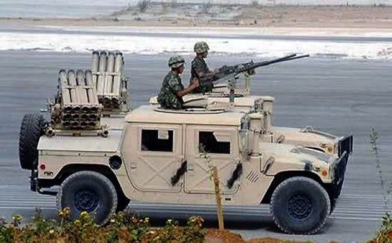 Đạn rocket của pháo phản lực phóng loạt Type 63 có trọng lượng 18,8 kg; chiều dài 0,84 m; đường kính 106,7 mm; tầm bắn 8,05 km; mang theo đầu đạn nặng 1,3 kg.