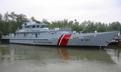 Kham pha tau tuan tra ma Viet Nam dong cho Venezuela-Hinh-2