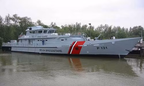 Kham pha tau tuan tra ma Viet Nam dong cho Venezuela-Hinh-2