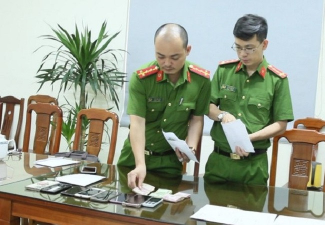 “Danh sap” duong day ghi lo, de cong nghe cao giao dich 2 ty/ngay-Hinh-3