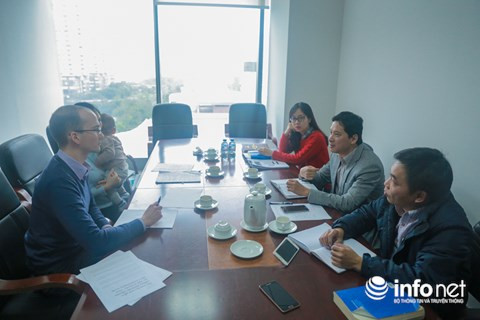 Daniel Hauer bày tỏ sự ân hận. Nguồn ảnh: infonet