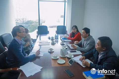 Daniel Hauer bày tỏ sự ân hận. Nguồn ảnh: infonet