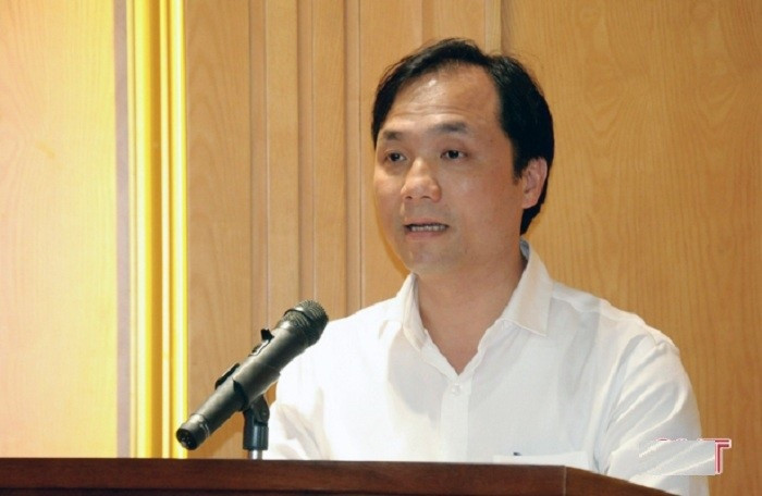 Ha Tinh: Truong ban Tuyen giao duoc bau giu chuc Pho Bi thu Tinh uy