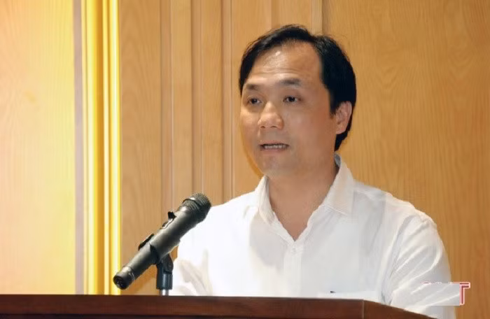 Ha Tinh: Truong ban Tuyen giao duoc bau giu chuc Pho Bi thu Tinh uy