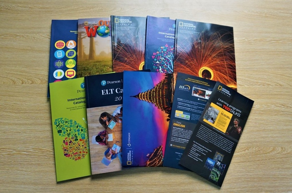 Ký kết nâng cấp với các nước phát triển: Phải chăng là trò bịp để tuyển sinh? - Hình 2 Ky ket nang cap voi cac nuoc phat trien: Phai chang la tro bip de tuyen sinh?-Hinh-2