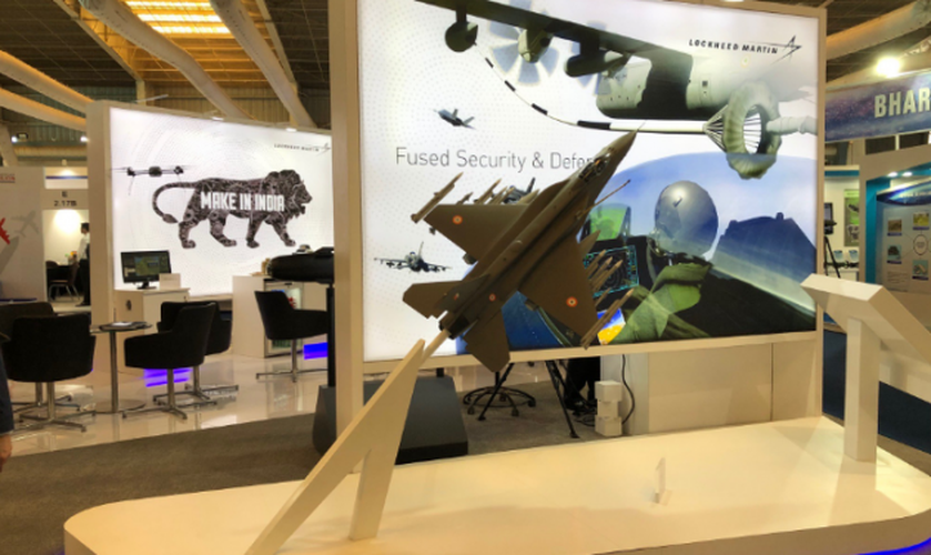 Theo một quan chức quân sự cấp cao, máy bay chiến đấu F-21 đáp ứng tất cả các yêu cầu về công nghệ và khả năng tiên tiến mà không quân Ấn Độ yêu cầu.