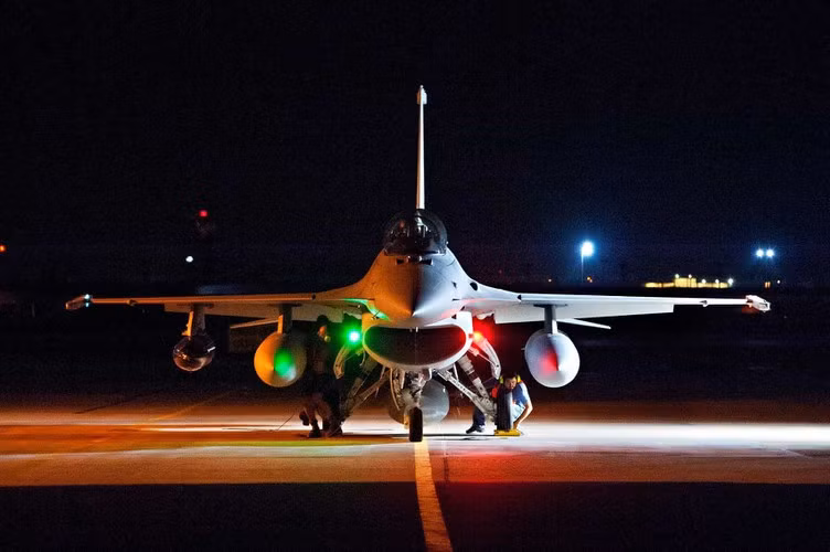 Tiêm kích F-21 được công bố vào ngày khai mạc của triển lãm Aero India 2019, đây là nỗ lực của Lockheed Martin nhằm đạt được gói thầu trị giá 15 tỷ USD của Ấn Độ cho 114 chiến đấu cơ mới.