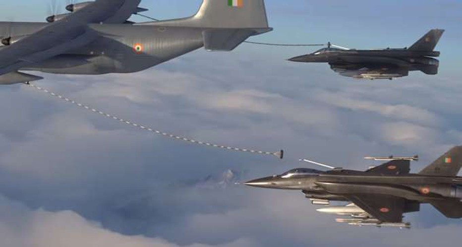 Lockheed Martin cũng đã đề xuất chế tạo F-21 với nhà thầu quân sự Tata Advanced Systems, nhằm đáp ứng chính sách “Make in India” của Thủ tướng Narendra Modi.