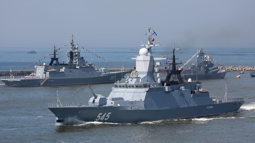 Nguyên nhân khiến Việt Nam quyết định lựa chọn lớp tàu chiến cũ hơn là Gepard 3.9 chứ không phải Steregushchy vẫn vì một lý do cơ bản: Dự án 20380 chưa từng được kiểm nghiệm năng lực hoạt động trong thực tế.