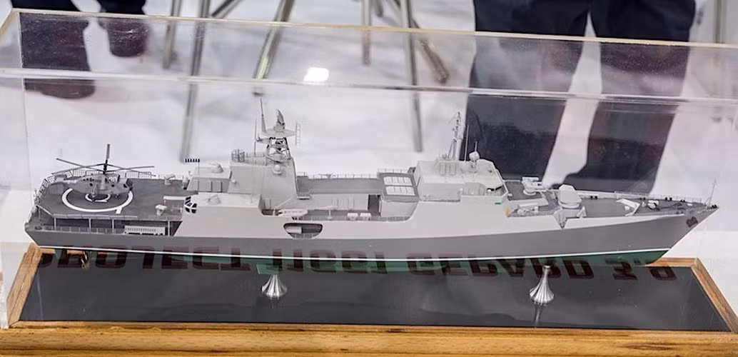 Đây được xem là dấu hiệu rõ ràng cho thấy Việt Nam sẽ ngừng đặt hàng thêm Gepard 3.9, nguyên nhân được giải thích chủ yếu do đây là một thiết kế từ thập niên 1980 tỏ ra đã khá lạc hậu.