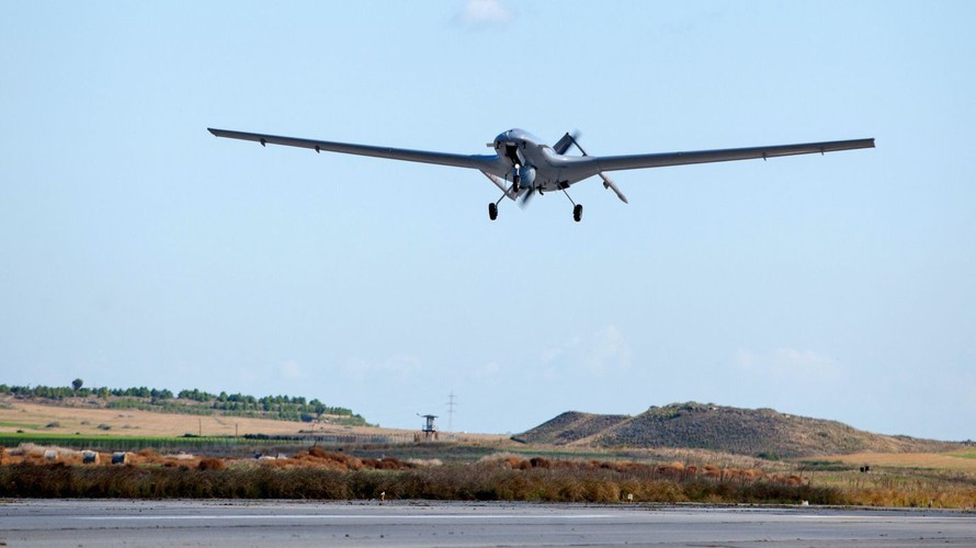 "Chúng tôi lên án những hành động gây hấn đã dẫn đến cái chết của một số công dân vô tội cùng những người lính biên phòng anh hùng".