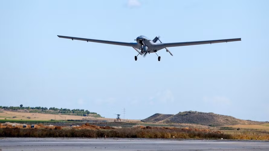 "Chúng tôi lên án những hành động gây hấn đã dẫn đến cái chết của một số công dân vô tội cùng những người lính biên phòng anh hùng".