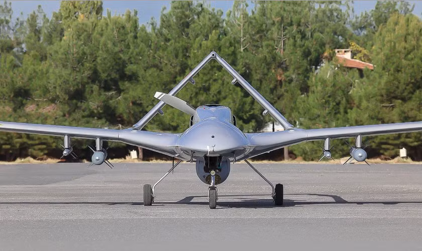 Nhưng không chỉ dừng lại ở hành động gây hấn với Iraq, Thổ Nhĩ Kỳ còn cho thấy họ sẵn sàng tiếp tục mở rộng phạm vi xung đột cả với quốc gia thành viên NATO nữa là Hy Lạp.