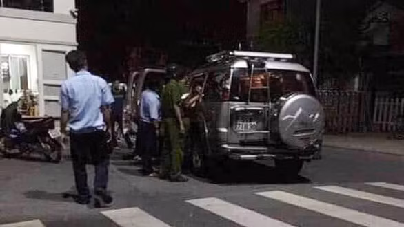 Da bat duoc 4 nguoi phu nu trong vu an thi the vui trong be tong-Hinh-2