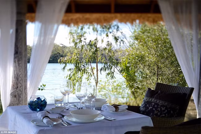 Justin Bieber nghi duong tai hon dao sang trong gia 120 trieu/dem-Hinh-7