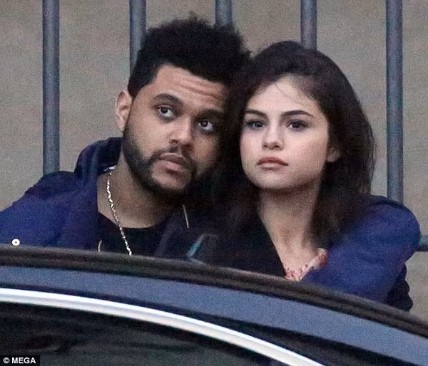 Selena Gomez duoc tinh moi thue ca rap phim de hen ho