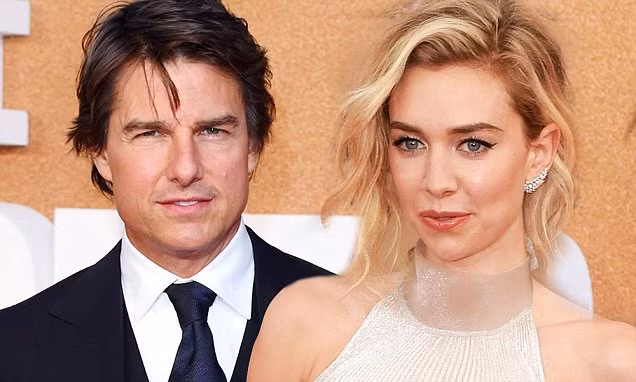 Việc được sánh vai cùng Tom Cruise trong siêu phẩm Mission: Impossible 6 sẽ là cơ hội giúp Vanessa tỏa sáng ở Hollywood. (Ảnh: Longroom)