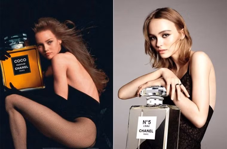 Khoanh khac sao Hollywood va con gai giong nhau nhu song sinh-Hinh-4