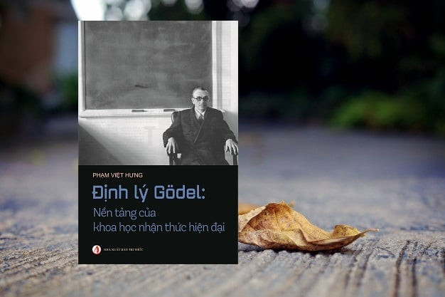 Dinh ly Godel: Nen tang cua khoa hoc nhan thuc hien dai-Hinh-2