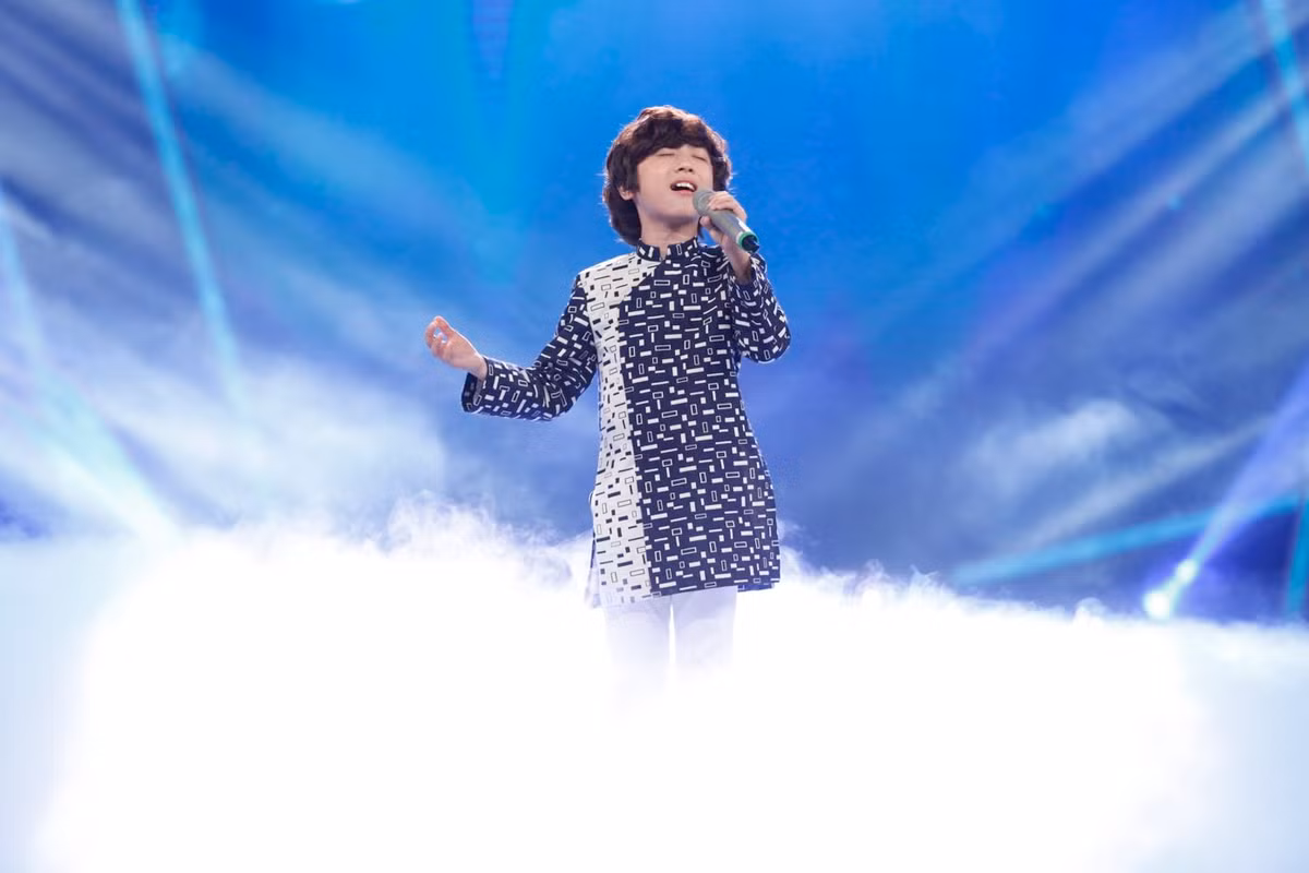 Thi sinh nhi khien giam khao quy lay o Vietnam Idol Kids-Hinh-4
