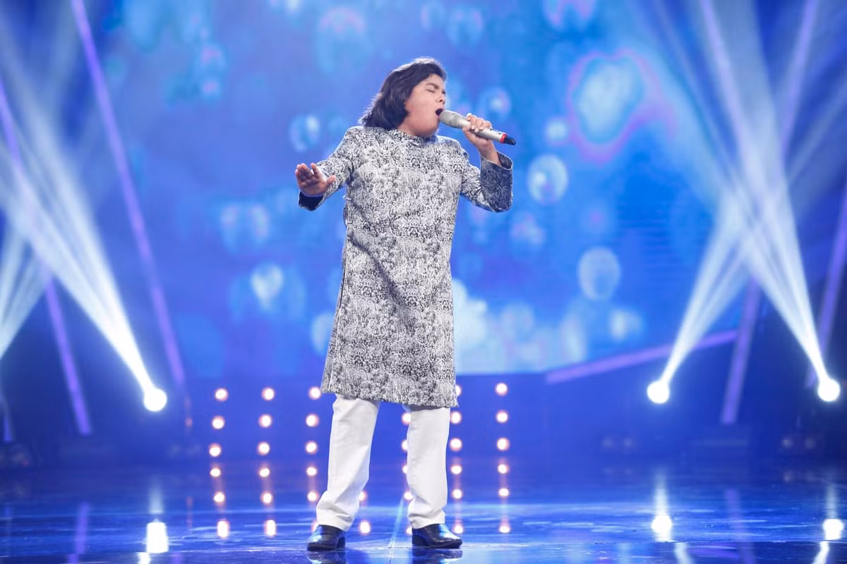 Thi sinh nhi khien giam khao quy lay o Vietnam Idol Kids-Hinh-5