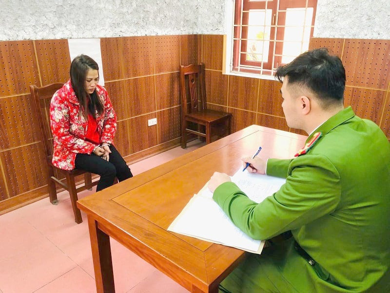 Bắt kẻ trộm tài sản, lộ thêm 2 phụ nữ “kinh doanh” ma túy - Hình 2 Bat ke trom tai san, lo them 2 phu nu “kinh doanh” ma tuy-Hinh-2