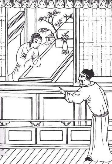 Nhung giai thoai tinh ai ly ky cua Ho Quy Ly-Hinh-2