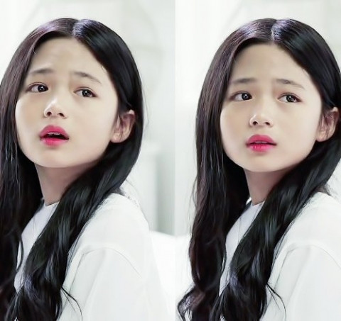 Được biết, Cho Eun Huyng sinh ngày 27/3/2005, hiện đang là học sinh trường tiểu học Giji, Chuncheongnamdo Hàn Quốc. Mặc dù chỉ mới 11 tuổi nhưng Cho Eun Huyng đã sớm chứng tỏ khả năng của minh trong lĩnh vực diễn xuất khi hoàn thành xuất sắc vai diễn và lời thoại hoàn toàn bằng tiếng Nhật.