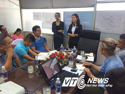 Đại diện CT Group cho biết: Thu Minh đã nhận đủ lãi và tiền cọc trong năm 2015 là hơn 3 tỷ đồng và không còn liên quan gì đến căn hộ nữa, nhưng trong facebook của mình, Thu Minh đã ghi “Giấc mơ về căn nhà mơ ước tại Léman đáng lẽ phải trở thành hiện thực... ” gây ngộ nhận rằng ca sĩ "Đường cong" đang chờ đợi và không được giao nhà.