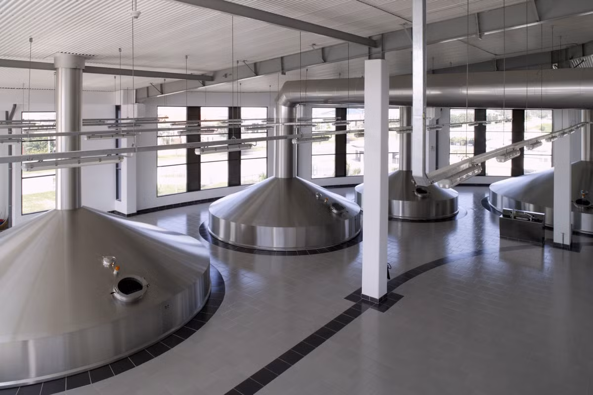 Ngay từ khi chính thức đi vào hoạt động, Nhà máy Bia Sài Gòn - Củ Chi đã nhanh chóng đáp ứng nhiệm vụ sản xuất của Tổng công ty. Từ sản lư ợng sản xuất năm 2007 là 25 triệu lít bia, đến năm 2011 nhà máy đã đạt sản lưng bia 249 triệu lít/năm, đạt doanh thu 2.439 tỷ đồng. Các sản phẩm bia của nhà máy luôn đạt chất lượng cao, ổn định và đạt tiêu chuẩn Bia Sài Gòn.