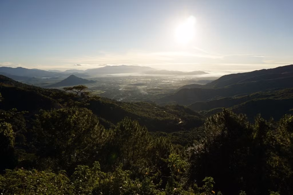 Cảnh đẹp mà bạn sẽ phải tận mắt chứng kiến mới cảm nhận hết...