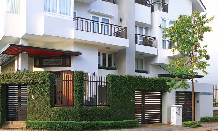 Nhung cach don gian de hoa giai sat khi cho nha o