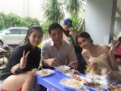 Bat ngo tieu chi ban trai cua sao Viet hien tai: Tre, dep, giau