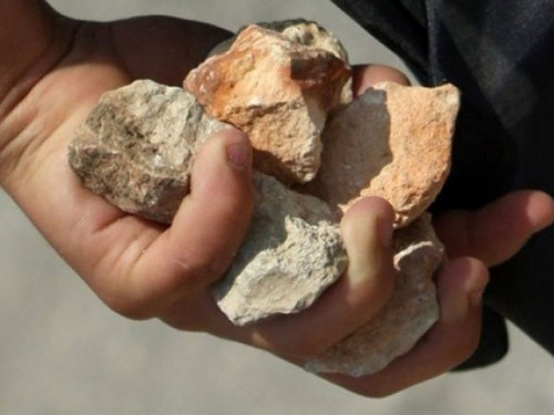 Việc dùng gạch đá đập vào vùng đầu và mặt khiến nạn nhân tử vong là hành vi đặc biệt nghiêm trọng (ảnh minh họa).