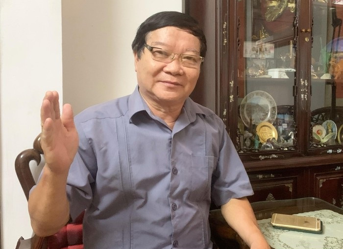 Cán bộ câu kết doanh nghiệp… tham nhũng: Góc khuất không chỉ Vạn Thịnh Phát, SCB?! - Hình 2 Can bo cau ket doanh nghiep… tham nhung: Goc khuat khong chi Van Thinh Phat, SCB?!-Hinh-2