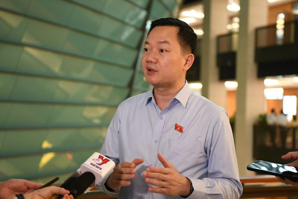 Cán bộ câu kết doanh nghiệp… tham nhũng: Góc khuất không chỉ Vạn Thịnh Phát, SCB?! - Hình 3 Can bo cau ket doanh nghiep… tham nhung: Goc khuat khong chi Van Thinh Phat, SCB?!-Hinh-3