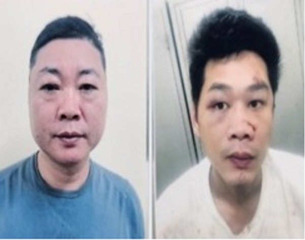 Trum giang ho Son “Thao nua” dat Ha Dong la ai?