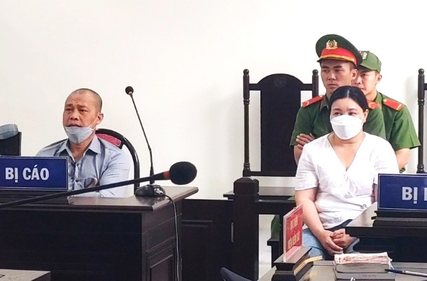 Vụ “gửi con chữa bệnh, nhận hũ cốt”, lý do Toà trả hồ sơ? Vu “gui con chua benh, nhan hu cot”, ly do Toa tra ho so?