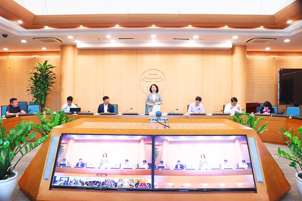 Hà Nội phát hiện hơn 10.000 cơ sở vi phạm ATTP Ha Noi phat hien hon 10.000 co so vi pham ATTP