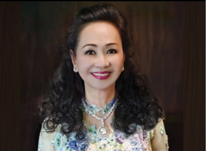 Chi tiết số tiền “mua chuộc” đoàn thanh tra để bưng bít sai phạm SCB Chi tiet so tien “mua chuoc” doan thanh tra de bung bit sai pham SCB