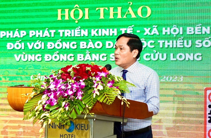 Tháng 5/2022, Thủ tướng Chính phủ đã có quyết định thi hành kỷ luật bằng hình thức khiển trách đối với ông Nguyễn Văn Hồng, Phó Chủ tịch UBND thành phố Cần Thơ, nguyên Giám đốc Sở Kế hoạch và Đầu tư thành phố Cần Thơ do đã có vi phạm, khuyết điểm trong công tác và Ủy ban Kiểm tra Trung ương đã thi hành kỷ luật về Đảng, thời gian thi hành kỷ luật tính từ ngày 19/1/2022.