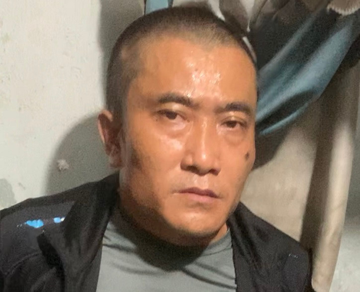 Bat doi tuong co 5 tien an tang tru ma tuy, sung quan dung