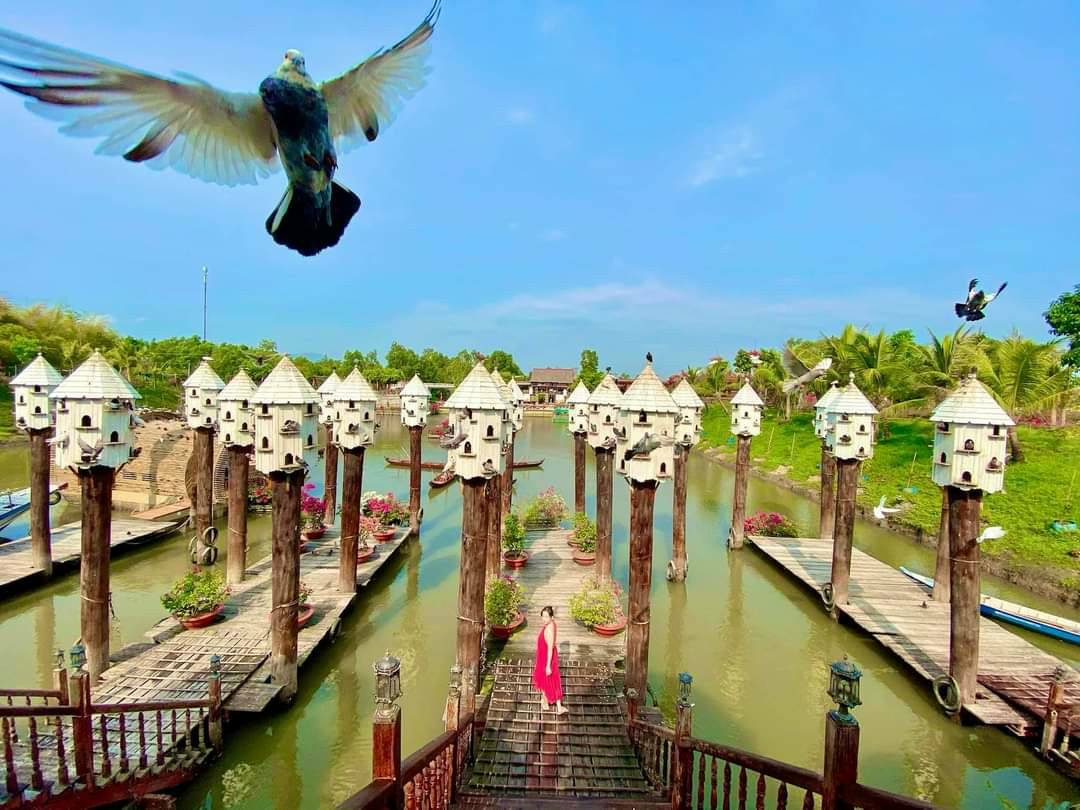 Rung tram Tra Su dep nhu tranh trong phim “Dat rung phuong Nam”-Hinh-9