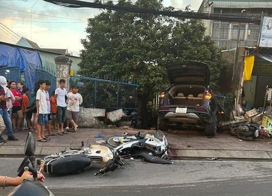 Co nen cam tuyet doi tai xe co nong do con?