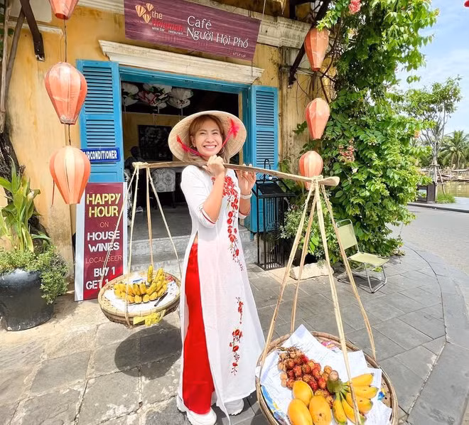 Khach du lich Thai Lan an tuong voi canh dep va am thuc Viet-Hinh-5