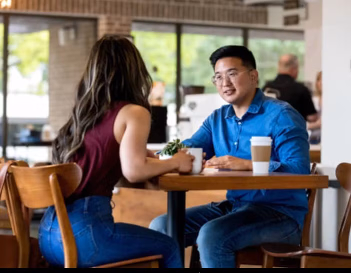 Me bao, ban trai toi qua hoan hao nen moi la dieu dang lo