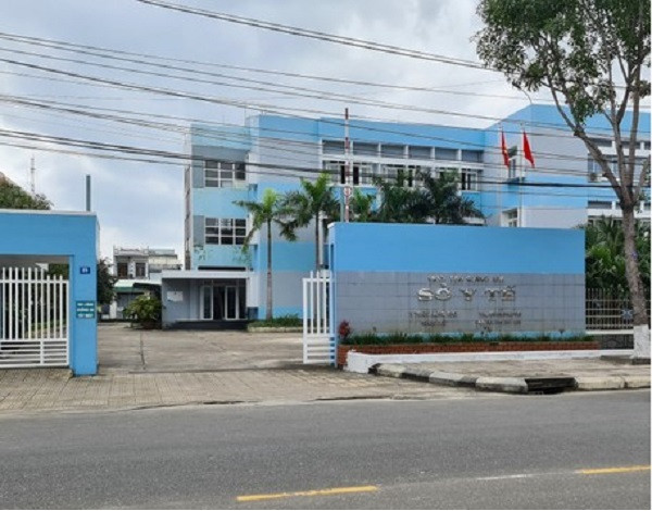 Ly do Pho Giam doc So Y te tinh Quang Nam xin thoi chuc vu?