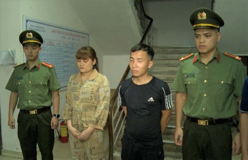 Đường dây mang thai hộ, mua bán nội tạng quy mô lớn bị triệt phá thế nào? Duong day mang thai ho, mua ban noi tang quy mo lon bi triet pha the nao?